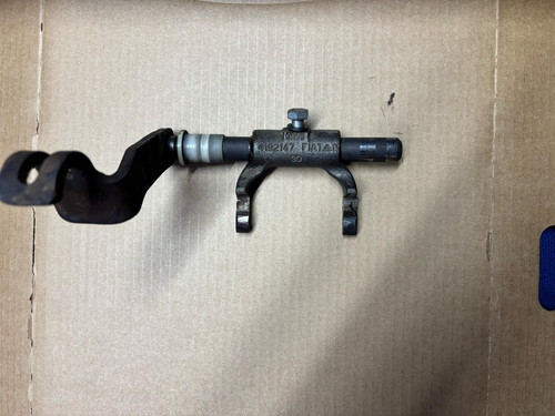 Kit forcella frizione - forcella,