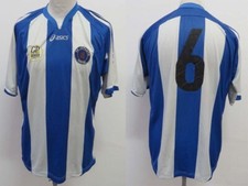 MAGLIA JERSEY SHIRT TRIKOT