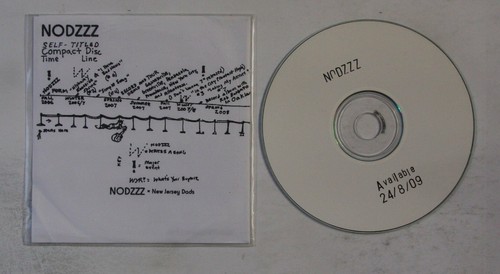 Nodzzz adv cdr 2008 - nodzzz,