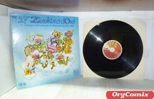 27° ZECCHINO D'ORO - VINILE LP 12" POLLICI 33 GIRI RPM OTTIMO