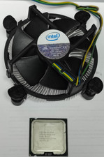 Intel cpu processore core - intel,