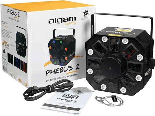 Algam lighting phebus2 - algam,