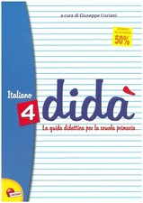 didà, GUIDA DIDATTICA PER LA