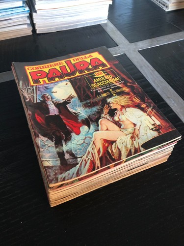 Fumetti corriere della - corriere,
