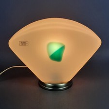 Lampada Da Tavolo Ventaglio