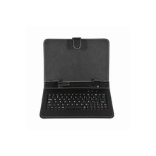 CUSTODIA CON TASTIERA PER TABLET 9”  MAJESTIC VA  BENE AD ALTRE MARCHE DI TABLET