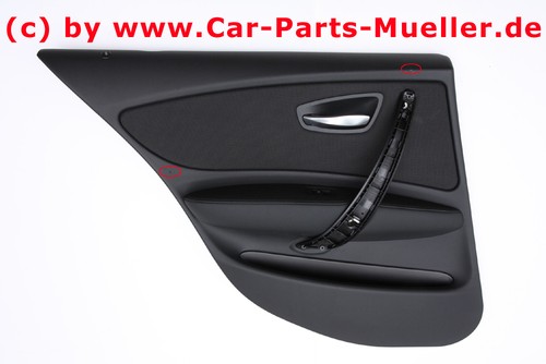 Bmw e87 pannello - 1,