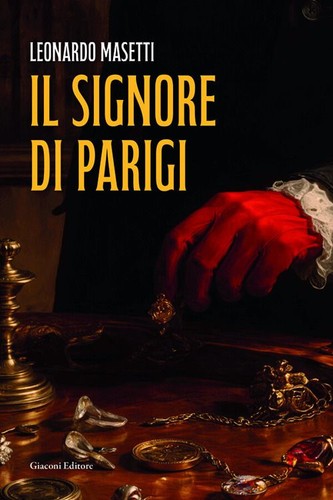 Libri leonardo masetti il - leonardo,
