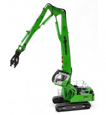 CONRAD, Macchine edili -