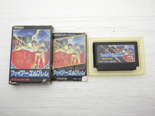 Fire emblem shadow dragon and - emblem,