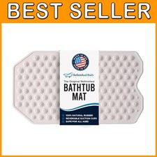 Tappetino da bagno in gomma