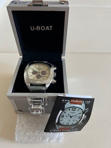 Orologio uomo boat - orologio,