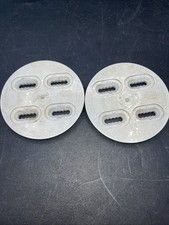 Burton Attacchi Snowboard 4x4