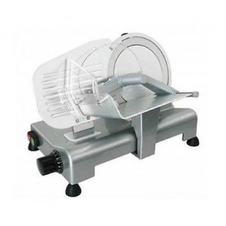 Affettatrice elettrica - r.g.v.,