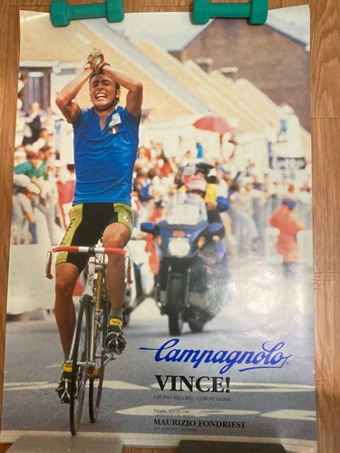 Poster vintage campionati - poster,