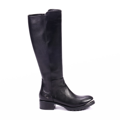 Stivale cesare paciotti 4us - stivale,