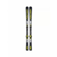 Fischer RC4 LT LYT PR