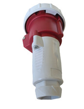 PRESA INDUSTRIALE CEE bTICINO