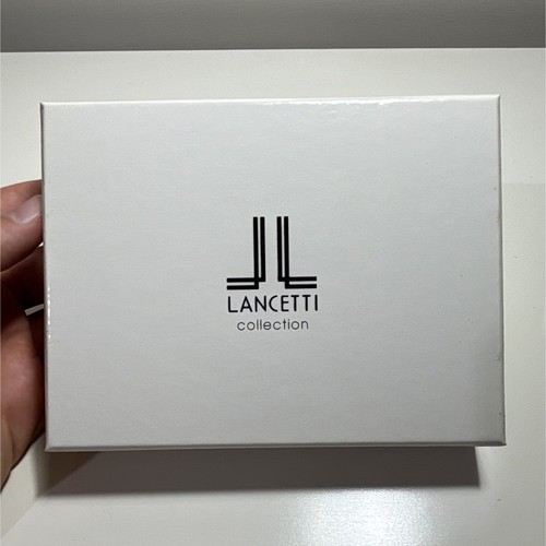 Lancetti collection set - set, 3