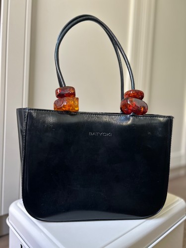 Borsa mano batycki - a,