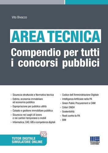 Libri bivacco vito area - vito,