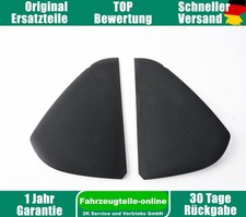 Audi A4 8K B8 Set Soul Nero
