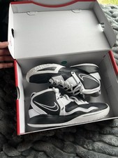 Nike Kyrie Infinity TAGLIA 8