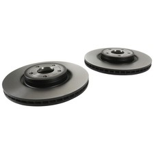 Set dischi freno ant. orig
