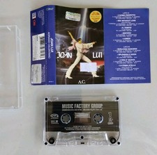 ADRIANO CELENTANO joan Lui MC