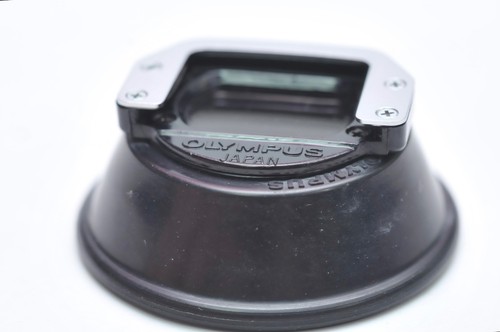 Olympus system eyecup con - om,