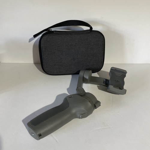 Dji osmo mobile - osmo,