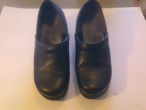 Zoccoli mocassino scholls - dr.,