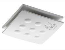 Aspiratore elicoidale Vortice