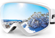 Maschera Da Sci Bambino 5~16