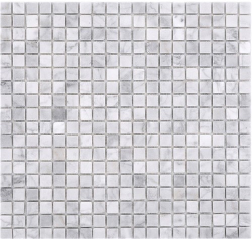 Mosaico pietra naturale pezzi - naturale,