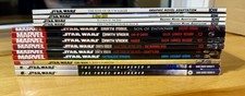 Star Wars Graphic Novel