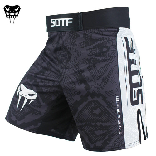 Pantaloncini combattimento - pantaloncini,