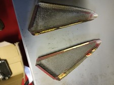 Retine In Alluminio Cupolino 748/916/996/998