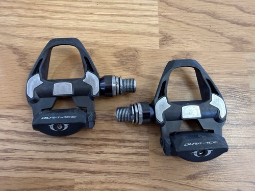 Coppia pedali shimano dura ace - coppia, dura-ace