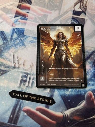 Thalara dawnstar epic - dawnstar,