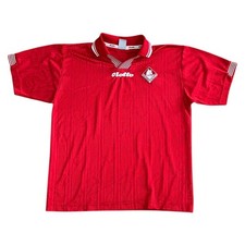 Maglia Calcio Piacenza Calcio