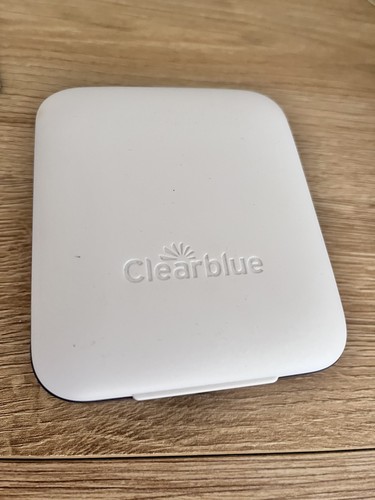 Monitor clearblue