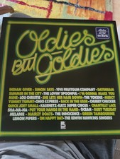 Various - Oldies But Goldies