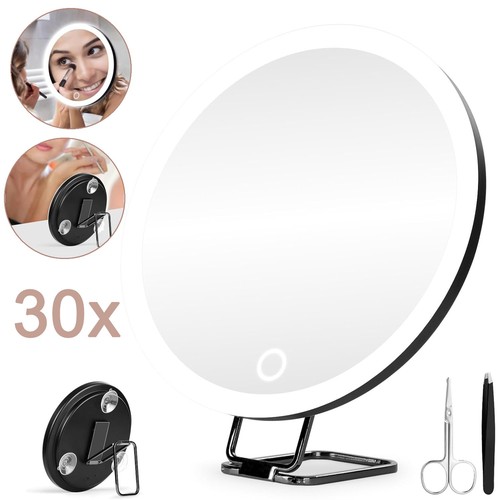 30x specchio trucco - da,