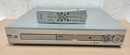Philips dvdr70 registratore - philips,