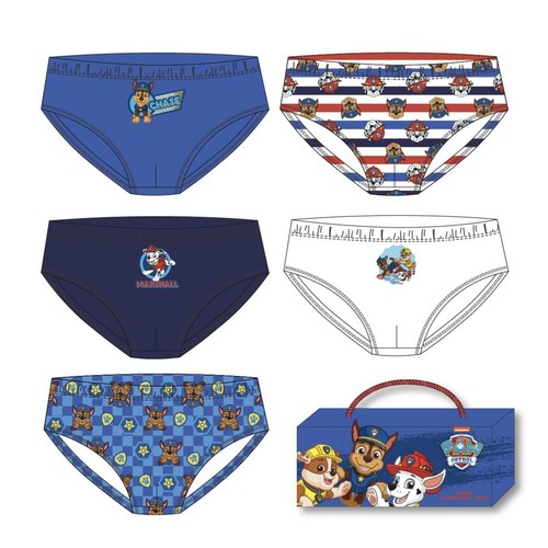 Abbigliamento paw patrol set - abbigliamento, patrol: