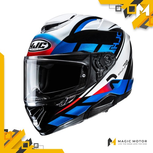 Casco moto integrale hjc - moto,