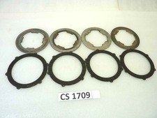 Dischi frizione Guzzi