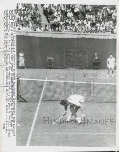 Foto stampa 1955 vic - foto,