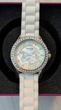 Orologio Fossil donna Vintage